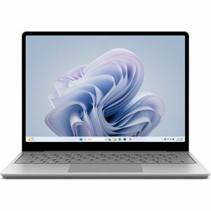 Microsoft Surface Laptop Go 3 12.4" Touchscreen Notebook - Intel Core i3 - 8 GB - 256 GB SSD - English Keyboard
