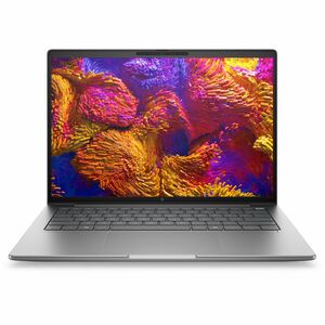 HP ZBook 8 G1ak 14" Copilot+ PC Mobile Workstation - WUXGA - AMD Ryzen AI 7 PRO 350 - 16 GB - 512 GB SSD - English Keyboard - Meteor Silver