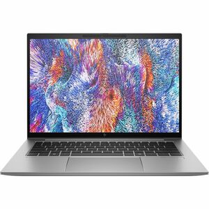 HP ZBook Firefly G11 A 14" Mobile Workstation - WUXGA - AMD Ryzen 7 8840HS - 32 GB - 1 TB SSD - English Keyboard - Silver