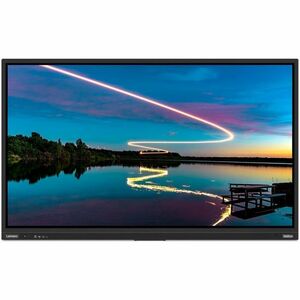 Lenovo ThinkVision T86 Collaboration Display