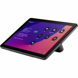 Cisco Room Navigator - Table-Stand (Carbon Black)