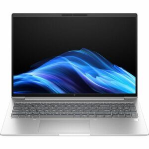 HP EliteBook 6 G1i 16" Notebook - Intel Core Ultra 7 2nd Gen 265U - 512 GB SSD