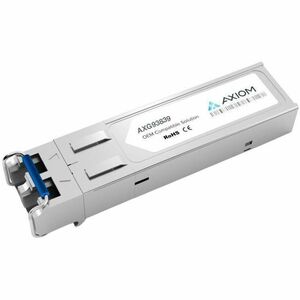 100% Juniper Compatible 1000BASE-LX SFP