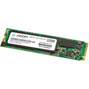 250GB C5280e Series PCIe Gen4 x4 NVMe M.2