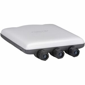 Fortinet FortiAP FAP-234G Tri Band Wi-Fi 6E IEEE 802.11 a/b/g/n/ac/ax/e/i/r/k/v/w/u 4.08 Gbit/s Wireless Access Point - Indoor/Outdoor
