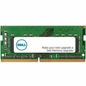 Dell 8GB DDR5 SDRAM Memory Module