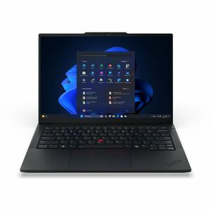 Lenovo ThinkPad E14 Gen 7 21SX0038US 14" Touchscreen Notebook - WUXGA - 60 Hz - Intel Core Ultra 7 255H - 16 GB - 512 GB SSD - English Keyboard - Black