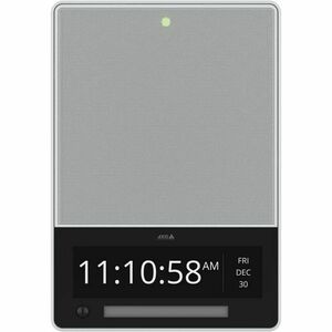 AXIS C1710 Network Display Speaker