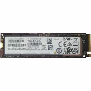 HPI SOURCING - NEW 1 TB Solid State Drive - M.2 2280 Internal