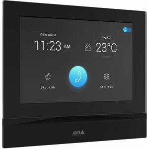AXIS I5304 Network Answering Unit