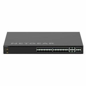 Netgear AV Line M4350-24F4X Ethernet Switch