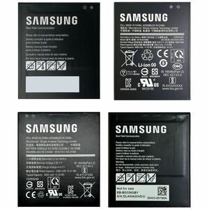 KoamTac Battery