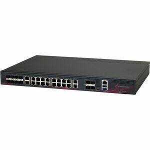Check Point Quantum Force 3980 Network Security/Firewall Appliance