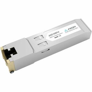 100% Ubiquiti Compatible 10GBASE-T SFP+