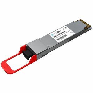 100% Juniper Compatible 400GBASE-ER4 QSFP-DD