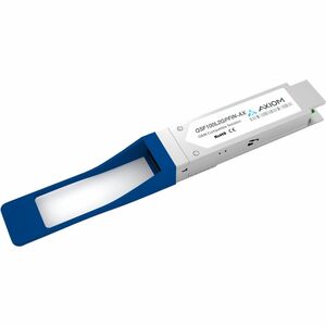 100% MSA Compatible 100GBASE-CWDM4 QSFP28