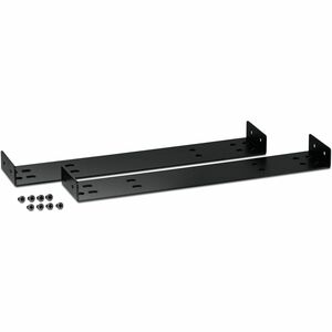 TRENDnet TL2-F7120 / TL2-F7080 Dual Rackmount Kit, ETH-F72, Mount Two TRENDnet TL2-F7120 or TL2-F7080 Switches Together in a 1U 19" Rack, NDAA + TAA Compliant