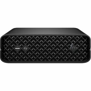 HP Z2 Mini G1i Workstation - 1 x Intel Core Ultra 9 285K - 32 GB - 1 TB SSD - Mini PC