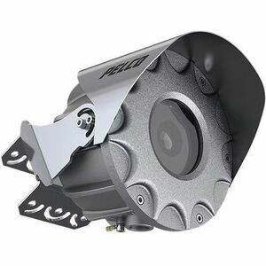 Pelco ExSite EXC2602-62 6 Megapixel Outdoor Network Camera - Color, Monochrome - Silver