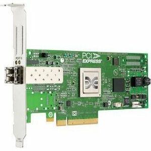 Emulex Emulex LPE12000 Fibre Channel Host Bus Adapter