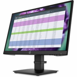 HPI SOURCING - NEW P22 G4 22" Class Full HD LCD Monitor - 16:9