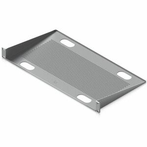 Ubiquiti Fixed Rack Shelf