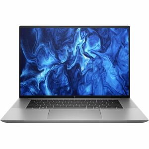 HP ZBook Studio G11 16" Mobile Workstation - WUXGA - 60 Hz - Intel Core Ultra 9 1st Gen 185H - 64 GB - 2 TB SSD