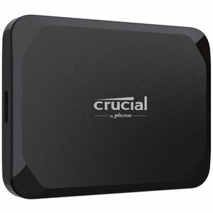 Crucial X9 1 TB Portable Solid State Drive - External