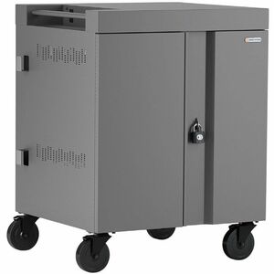 Bretford CUBE Cart Mobile Charging Cart
