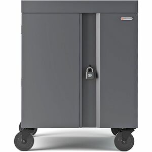 Bretford CUBE Cart Mobile Charging Cart