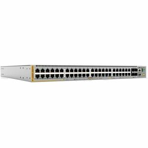Allied Telesis x530DP-52GHXM Layer 3 Switch