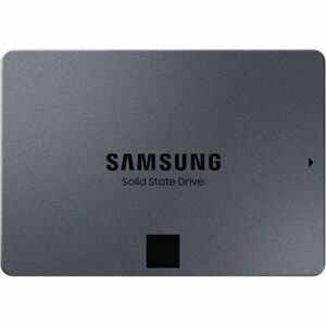 Samsung 870 QVO 1 TB Solid State Drive - 2.5" Internal - SATA