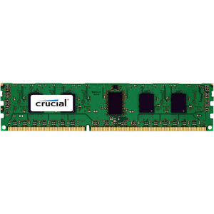 Micron 4GB DDR3 SDRAM Memory Module