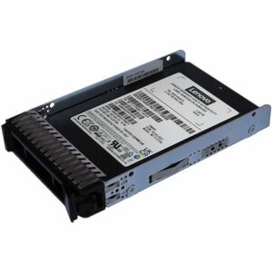 Lenovo 1.92 TB Solid State Drive - 2.5" Internal - SATA (SATA/600) - Mixed Use