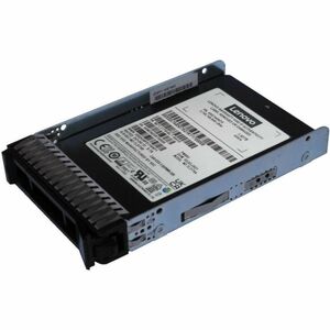 Lenovo 1.60 TB Solid State Drive - 2.5" Internal - SAS (24Gb/s SAS) - Mixed Use