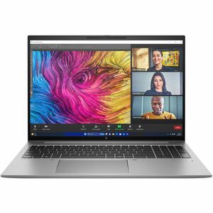 HP ZBook Firefly G11 16" Mobile Workstation - WUXGA - 60 Hz - Intel Core Ultra 7 1st Gen 165H - 32 GB - 2 TB SSD