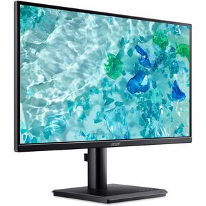 Acer Vero V227Q E1 22" Class Full HD LCD Monitor - 16:9 - Black