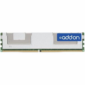 AddOn HP P00928-B21 Compatible TAA Compliant 128GB DDR4-2933MHz Load-Reduced ECC Octal Rank x4 1.2V 288-pin CL21 LRDIMM