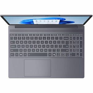 Lenovo IdeaPad Slim 3 15AHP10 83KA003CUS 15.3" Touchscreen Notebook - WUXGA - 60 Hz - AMD Ryzen 5 8540U - 8 GB - 512 GB SSD - English Keyboard - Luna Gray