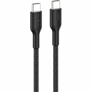 Belkin USB-C to USB-C Cable 60W for Nintendo Switch 2