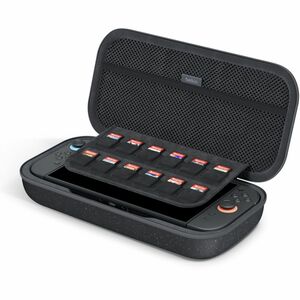 Belkin Charging Case Nintendo Gaming Console - Charcoal