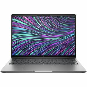 HP ZBook Power G11 16" Mobile Workstation - WUXGA - 60 Hz - Intel Core Ultra 9 1st Gen 185H - 64 GB - 1 TB SSD