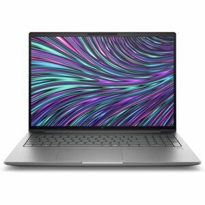 HP ZBook Power G11 16" Mobile Workstation - 4G - WUXGA - 60 Hz - Intel Core Ultra 9 1st Gen 185H - 64 GB - 1 TB SSD