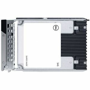 DELL SOURCING - NEW 1.92 TB Rugged Solid State Drive - 2.5" Internal - SATA (SATA/600) - Mixed Use
