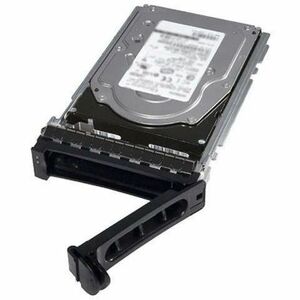 DELL SOURCING - NEW 7.68 TB Rugged Solid State Drive - 2.5" Internal - SAS (12Gb/s SAS) - Read Intensive