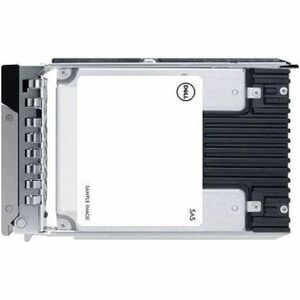 DELL SOURCING - NEW 7.68 TB Solid State Drive - 2.5" Internal - SAS (12Gb/s SAS) - Read Intensive