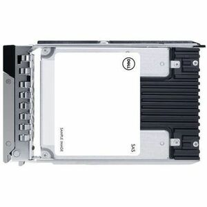 DELL SOURCING - NEW 960 GB Solid State Drive - 2.5" Internal - vSAS (12Gb/s SAS) - Mixed Use
