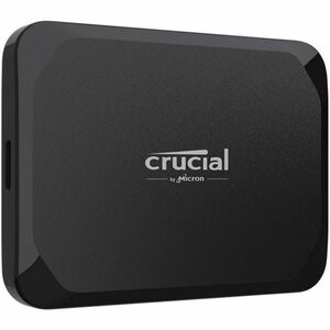 Crucial X9 2 TB Portable Solid State Drive - External