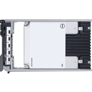 DELL SOURCING - NEW 1.60 TB Rugged Solid State Drive - 2.5" Internal - SAS (12Gb/s SAS) - Mixed Use