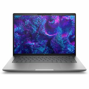 HP ZBook 8 G1i 16" Mobile Workstation - Intel Core Ultra 7 2nd Gen 265U - 32 GB - 512 GB SSD